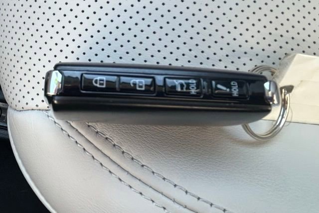 Used 2024 MAZDA CX-90 3.3 Turbo S w/ Premium Package image 26