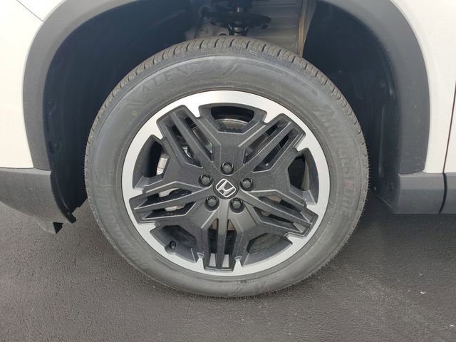 New 2026 Honda Pilot Touring image 17