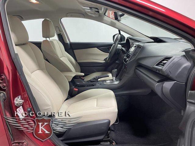 Used 2018 Subaru Impreza 2.0i Premium AWD/4WD image 22
