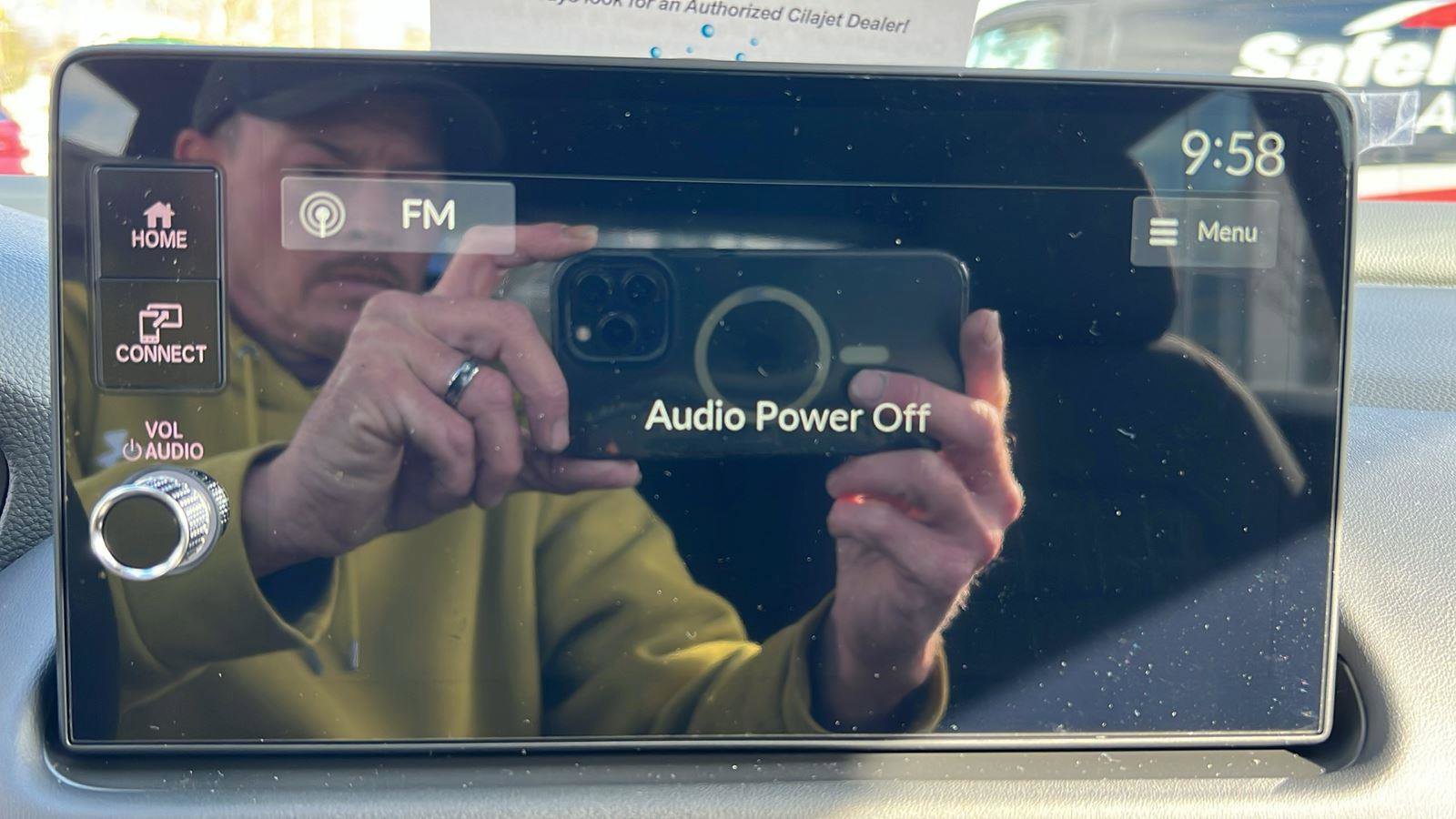 New 2026 Honda HR-V Sport image 27