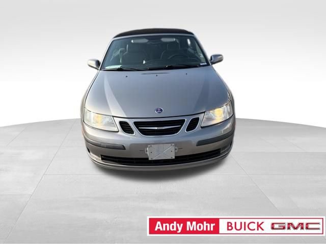 Used 2005 Saab 9-3 Arc FWD image 4
