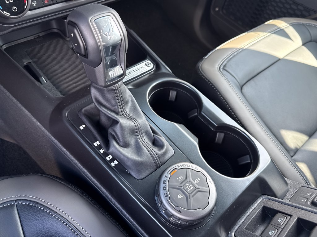 New 2026 Ford Bronco Outer Banks AWD/4WD image 28