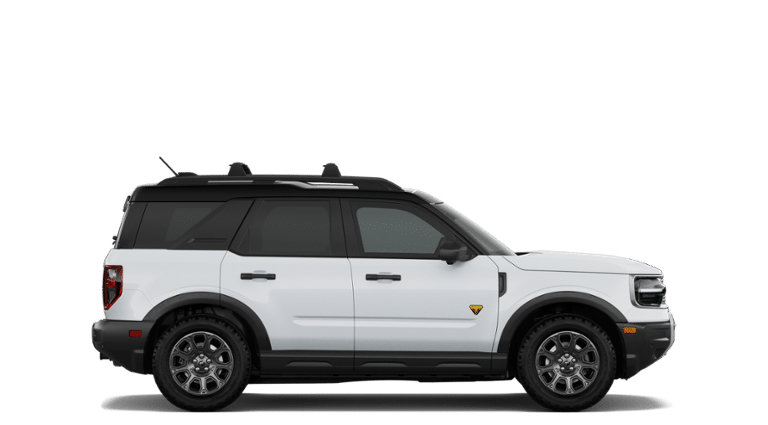 New 2026 Ford Bronco Sport Badlands w/ Badlands Tech Package AWD/4WD image 61