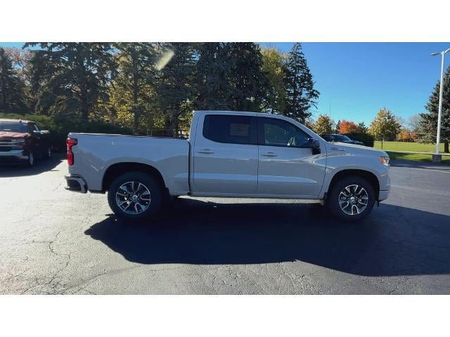 New 2026 Chevrolet Silverado 1500 RST w/ Convenience Package II AWD/4WD image 9
