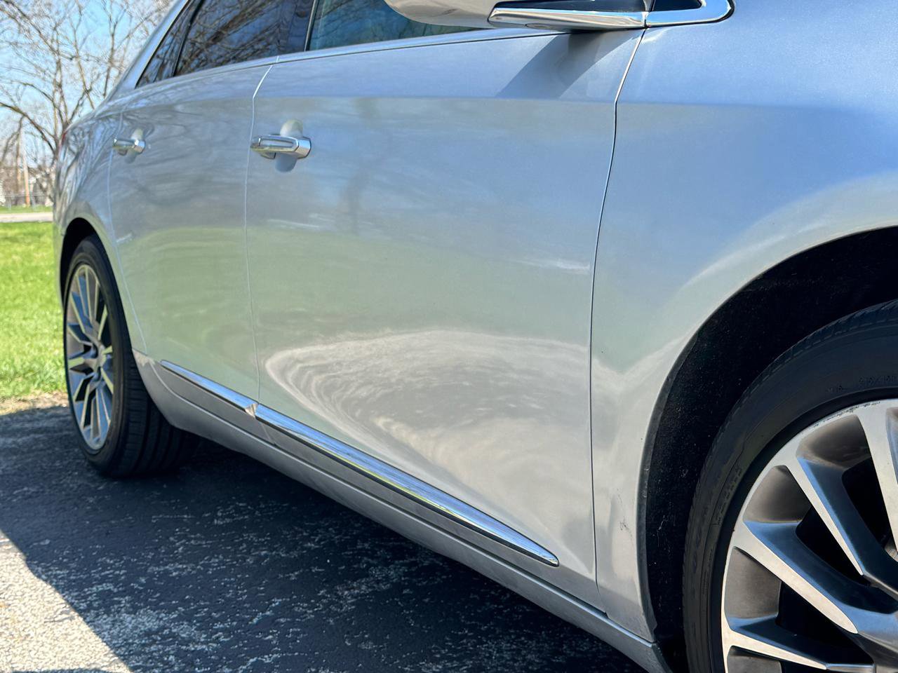 Used 2014 Cadillac XTS Premium image 19