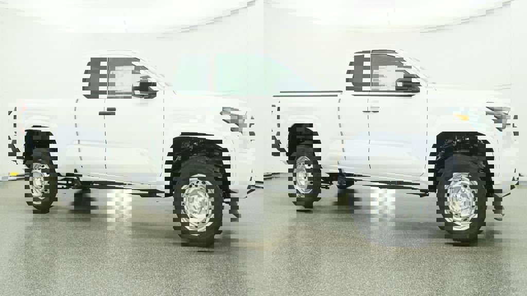 New 2026 Toyota Tacoma SR image 28
