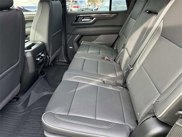 New 2026 GMC Yukon Elevation w/ LPO, Floor Liner Package image 11
