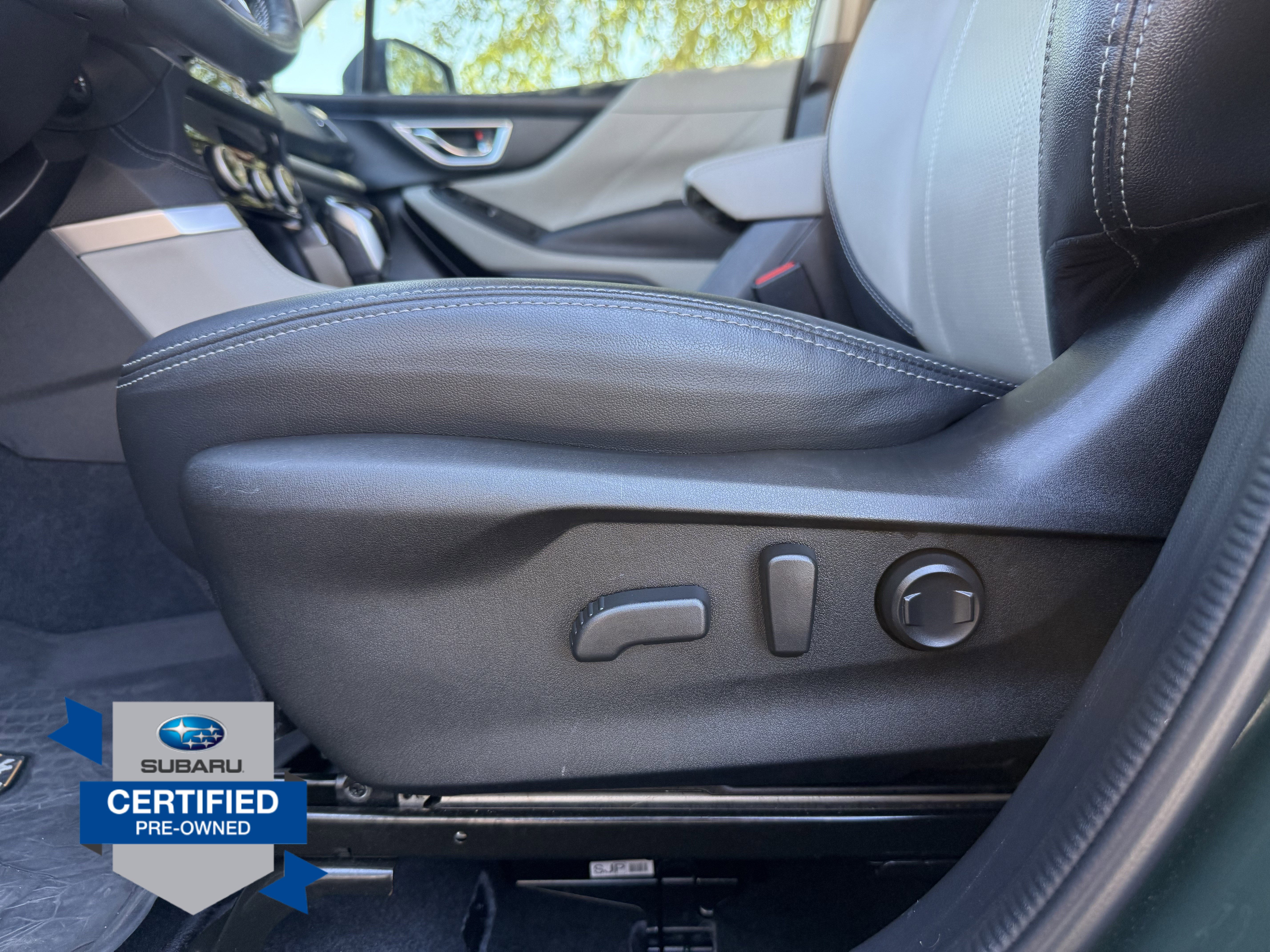 Used 2022 Subaru Forester Limited w/ Popular Package #2 AWD/4WD image 20
