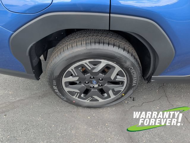 New 2026 Subaru Forester Premium AWD/4WD image 21