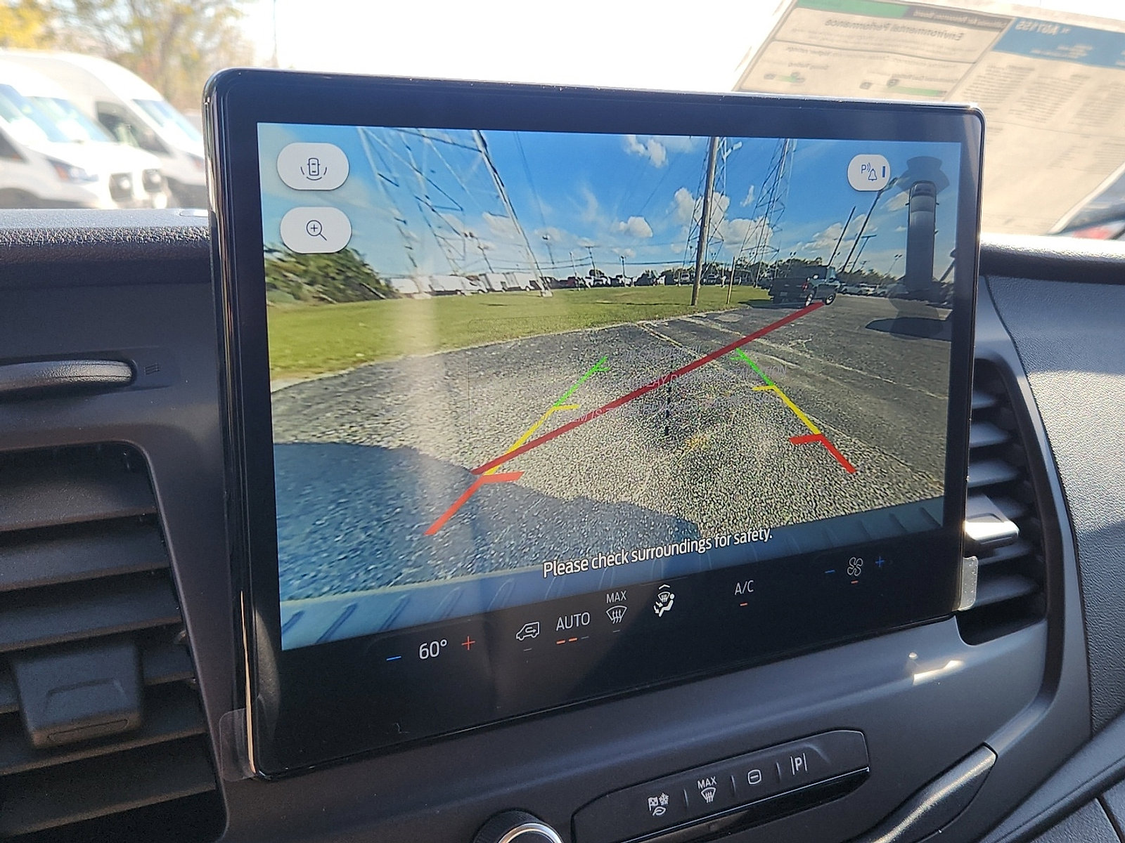 New 2026 Ford Transit 150 image 11