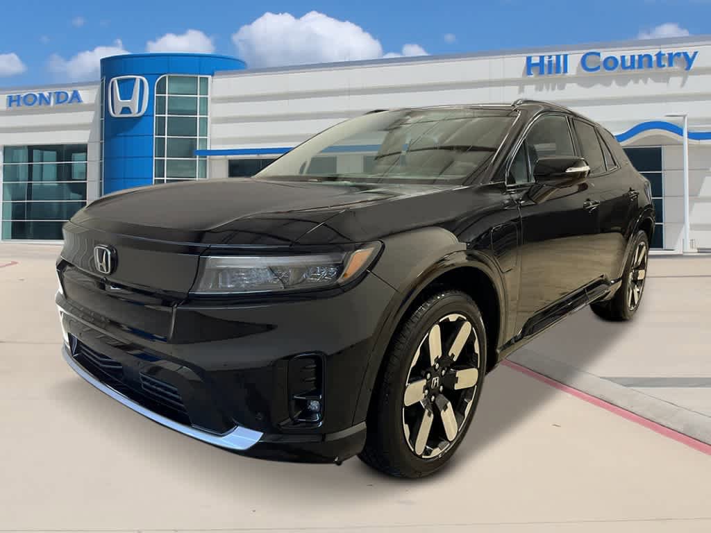 New 2026 Honda Prologue Elite image 1