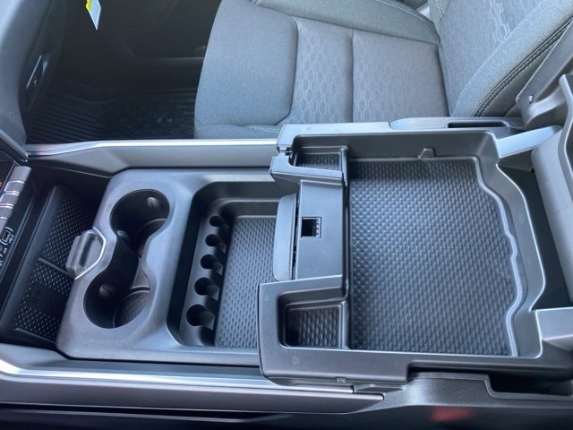 New 2026 RAM 1500 4x4 Crew Cab image 24