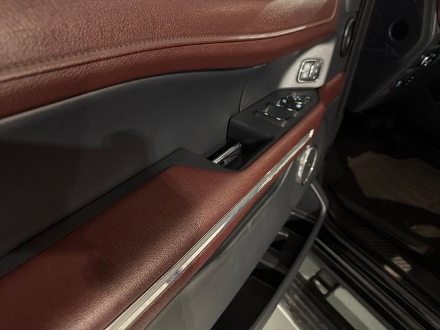 Used 2022 Ford Expedition Max Limited image 13