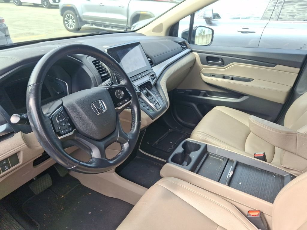 Used 2020 Honda Odyssey EX-L image 9