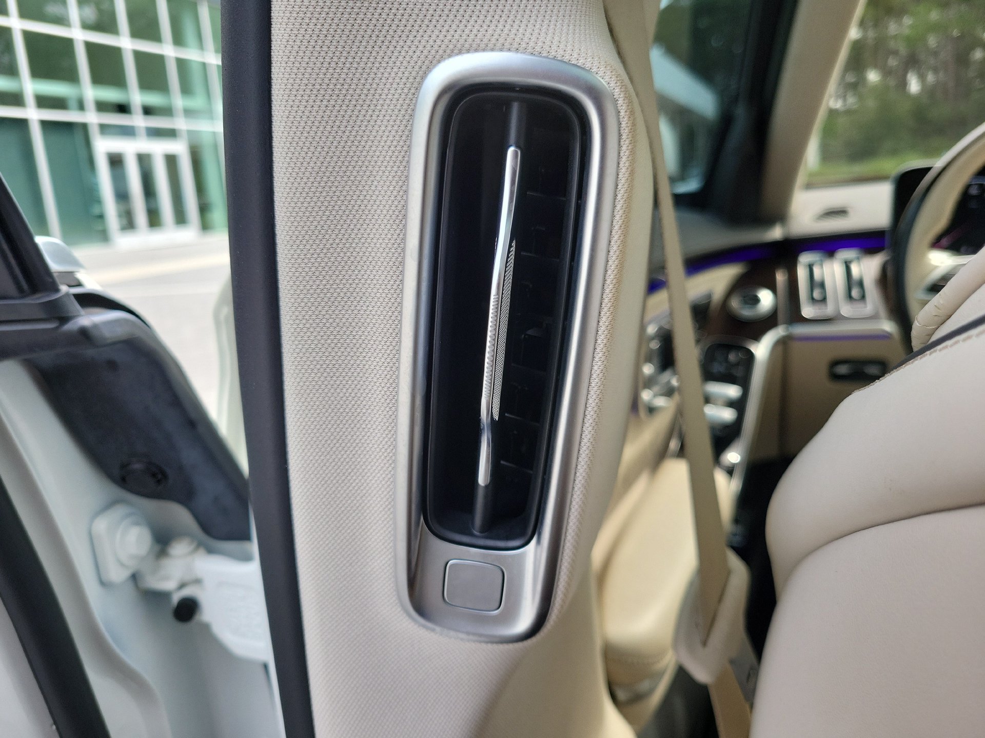 Used 2021 Mercedes-Benz S 580 4MATIC Sedan image 25