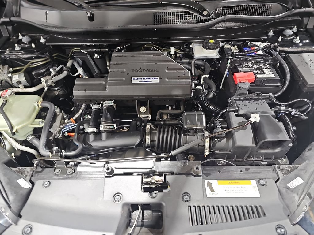 Used 2020 Honda CR-V EX-L image 26