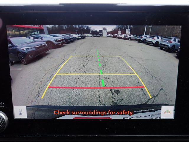 Certified 2023 Toyota RAV4 LE image 27