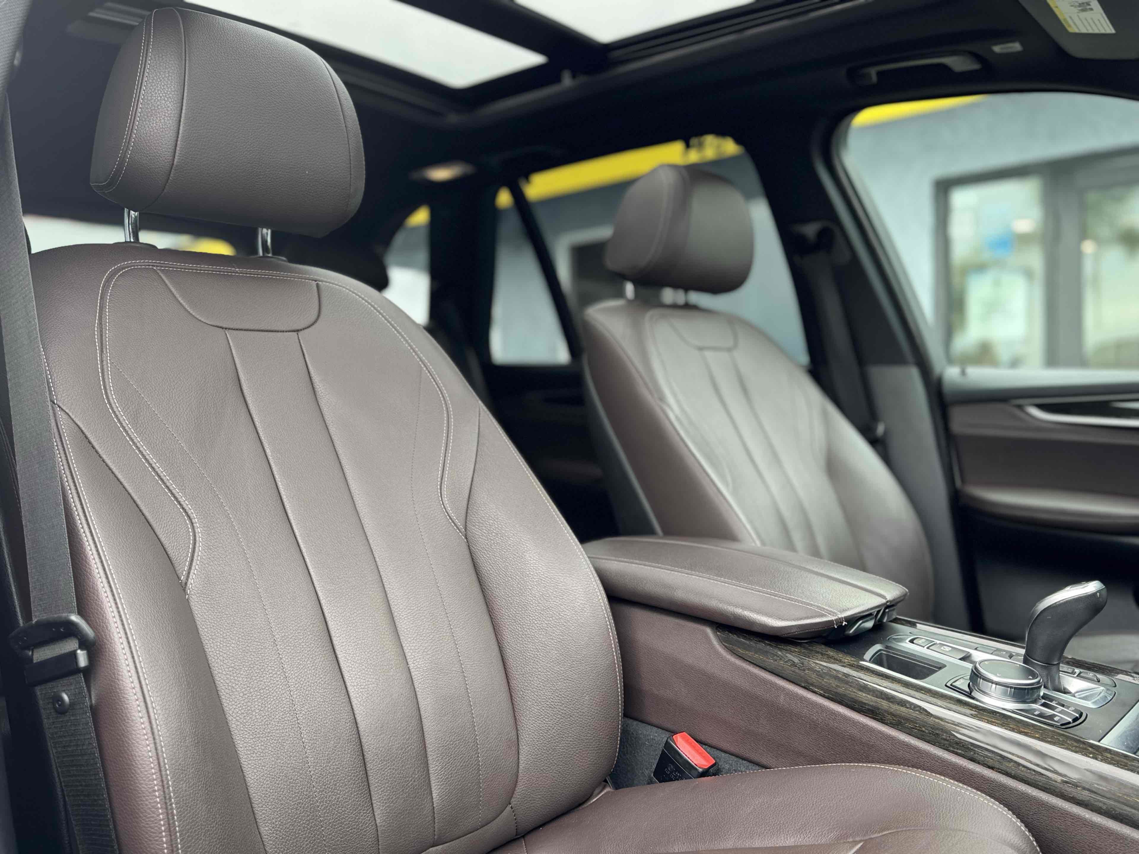 Used 2018 BMW X5 sDrive35i image 22