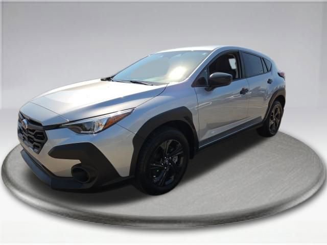 Certified 2024 Subaru Crosstrek 2.0i image 19