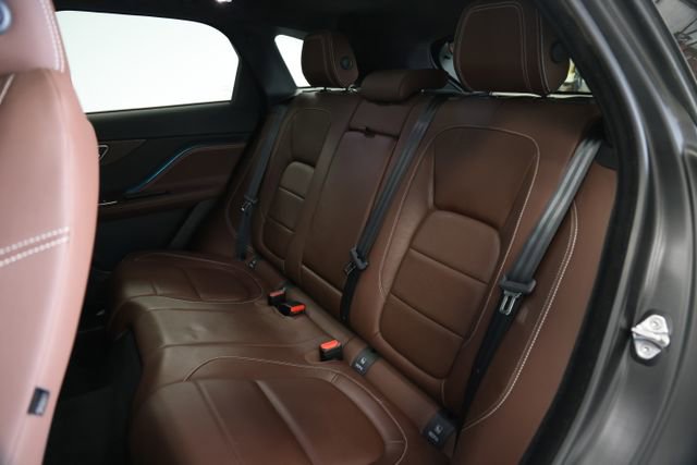 Used 2020 Jaguar F-PACE S AWD/4WD image 39