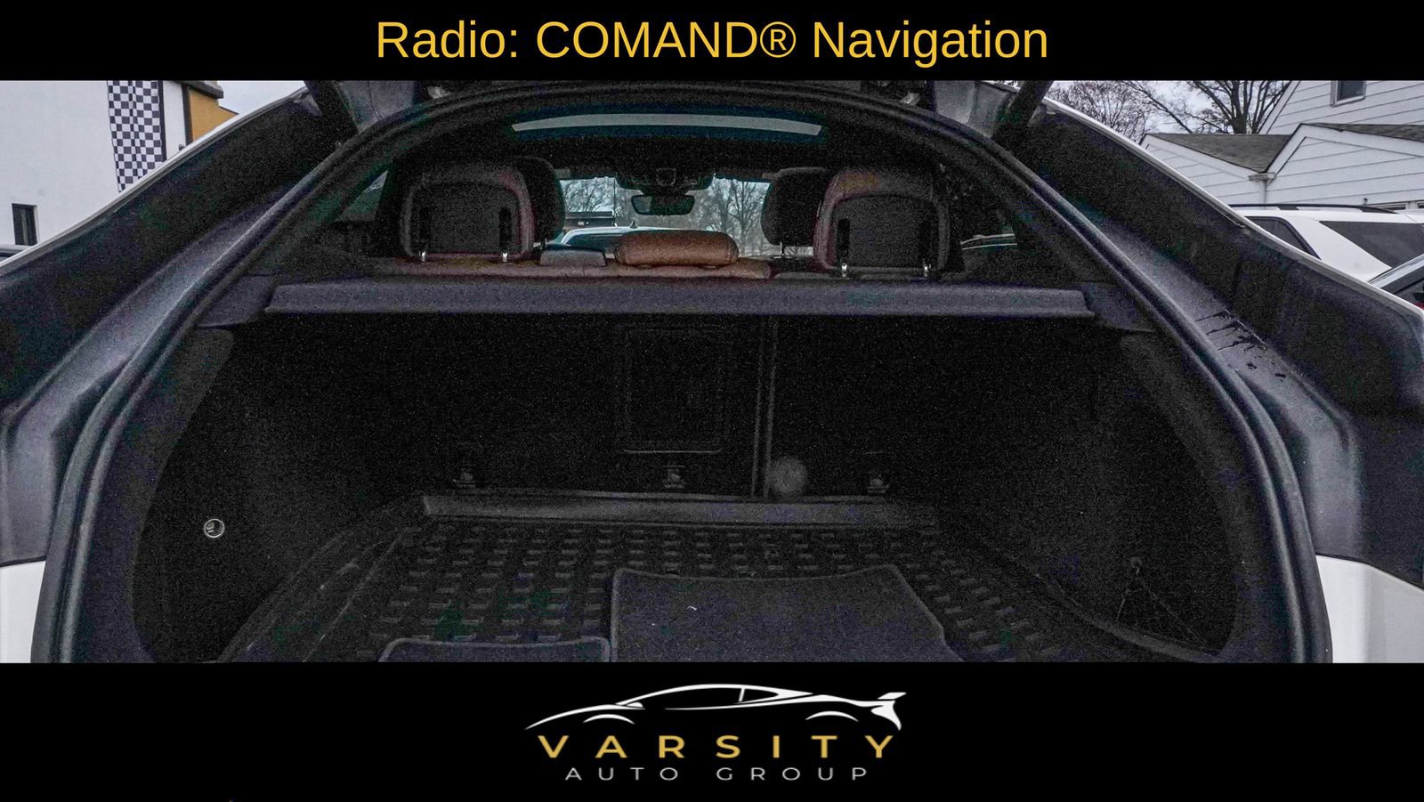 Used 2019 Mercedes-Benz GLE 43 AMG 4MATIC Coupe image 13