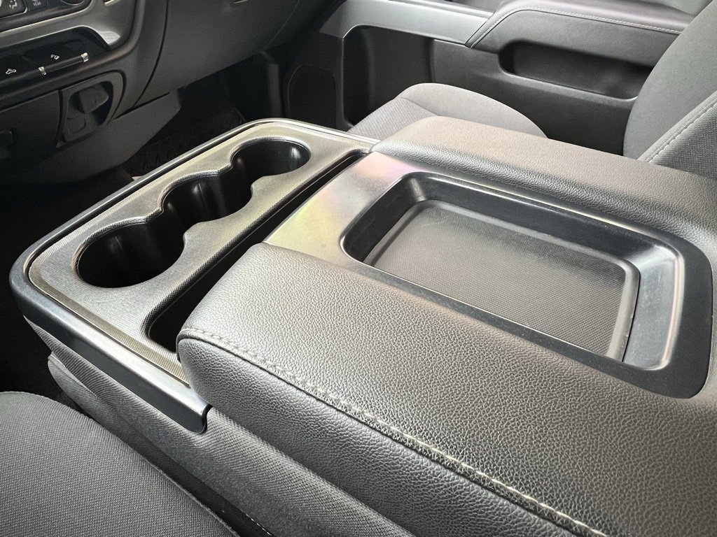 Used 2018 Chevrolet Silverado 1500 LT w/ All Star Edition image 67