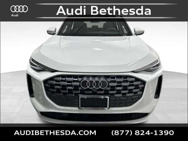 Certified 2025 Audi Q5 Premium Plus w/ Premium Plus AWD/4WD image 2