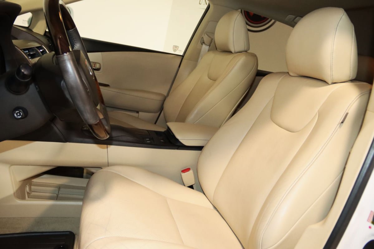 Used 2015 Lexus RX 350 AWD image 29