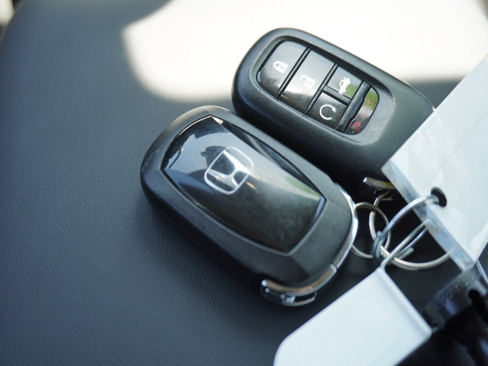 Used 2023 Honda Accord EX image 16