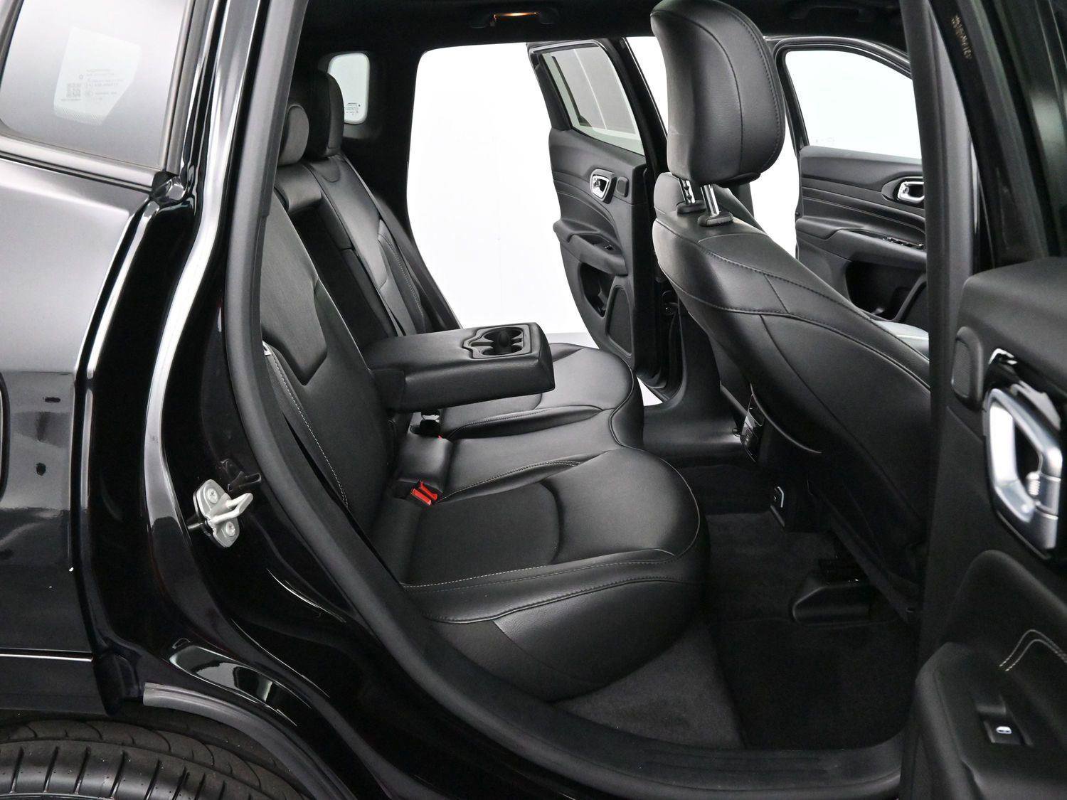 Used 2023 Jeep Compass High Altitude image 30