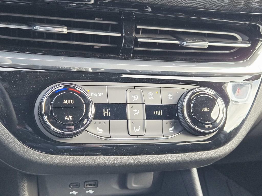 New 2026 Buick Envista Sport Touring w/ Convenience I Package image 26