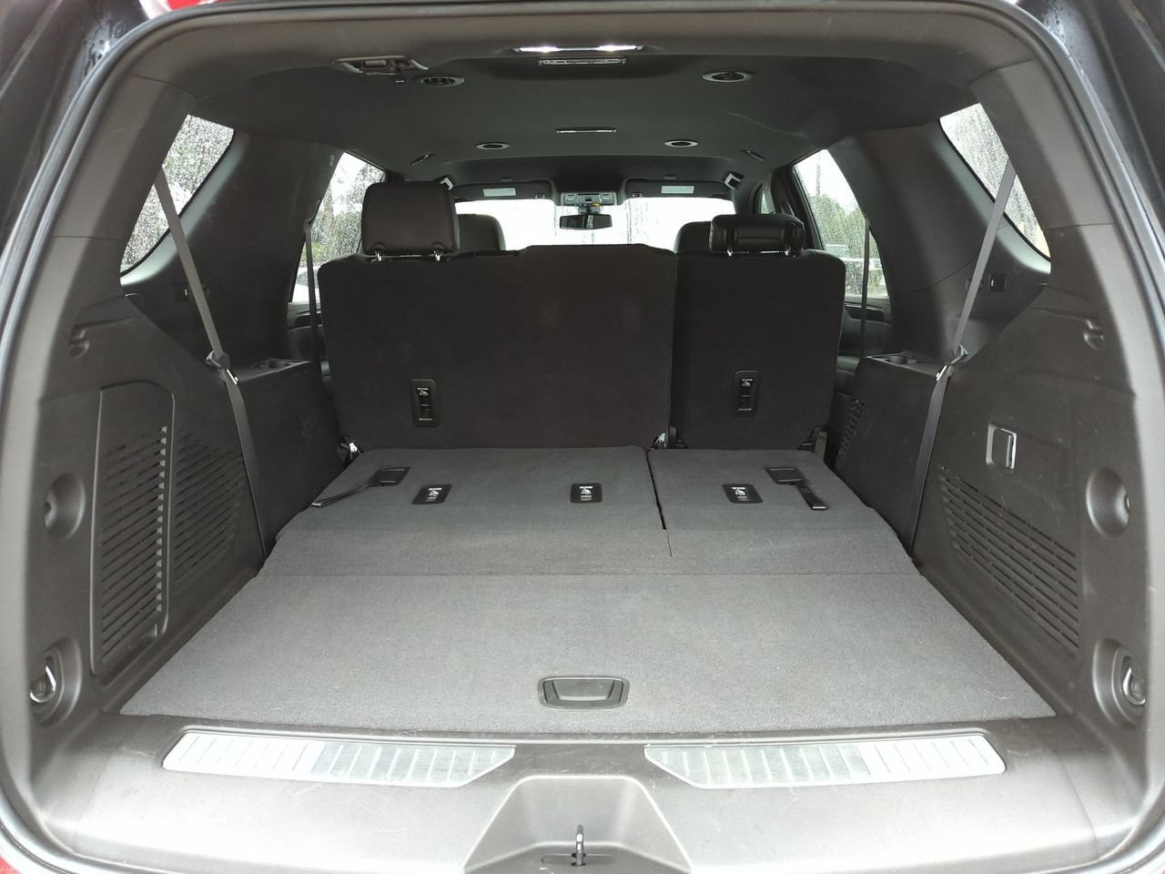 Used 2021 Chevrolet Tahoe RST RWD image 22