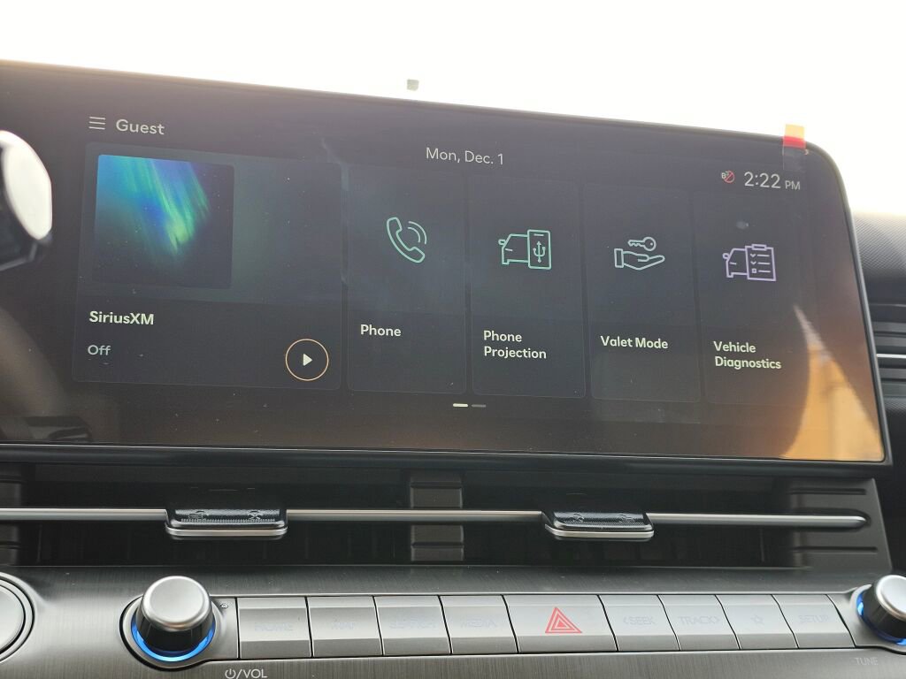 New 2026 Hyundai Kona SE image 18