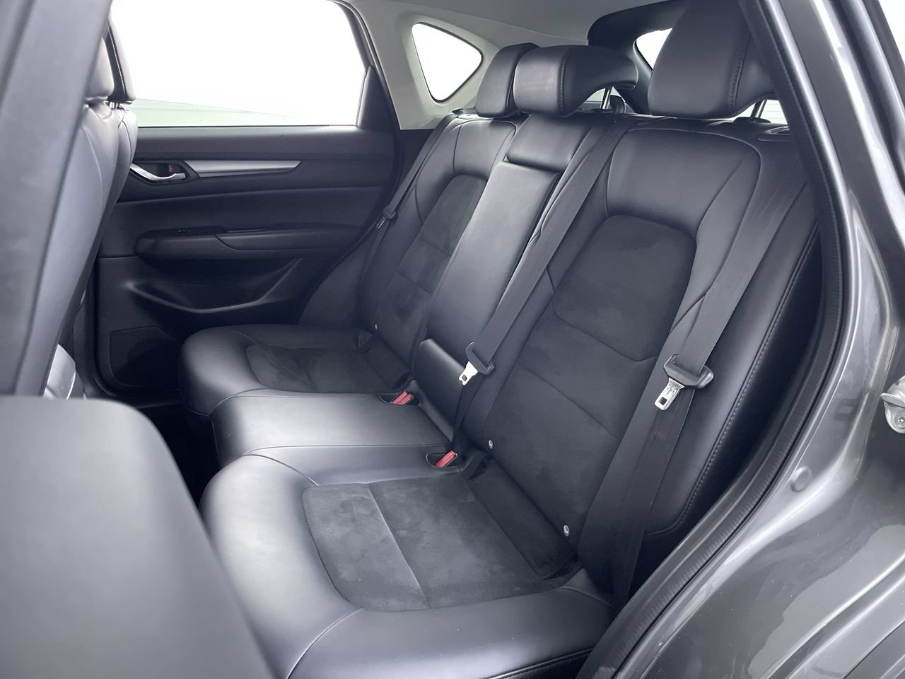 Used 2019 MAZDA CX-5 Touring AWD/4WD image 20