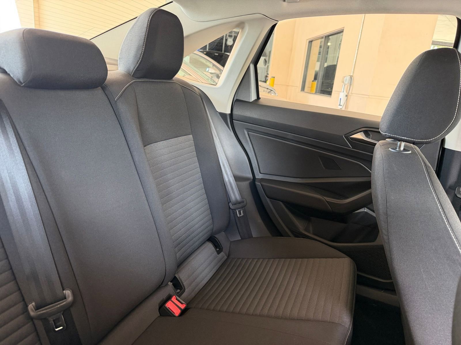 Used 2025 Volkswagen Jetta S FWD image 32