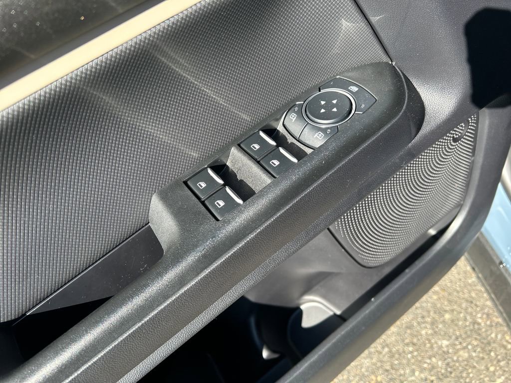 Used 2025 Ford Bronco Sport Big Bend image 18