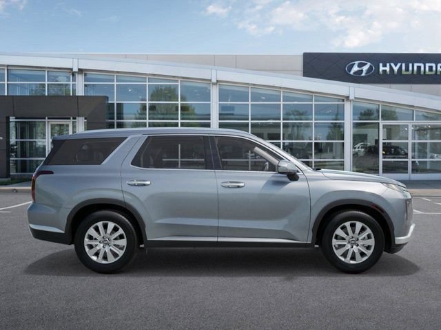 Certified 2025 Hyundai Palisade SEL AWD/4WD image 7