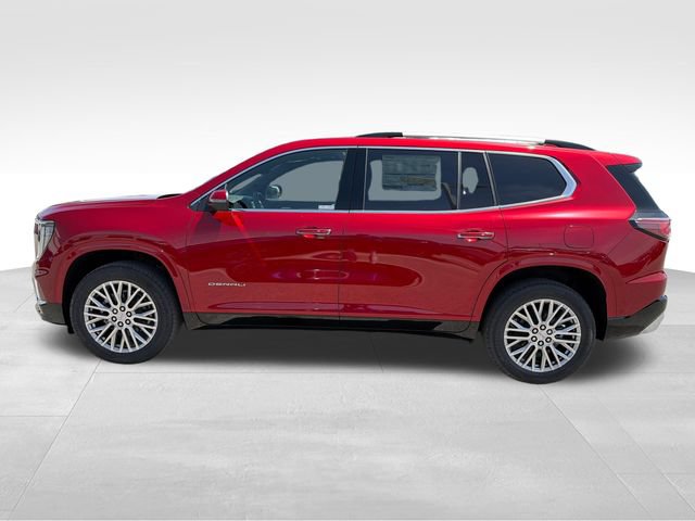 New 2026 GMC Acadia Denali w/ Super Cruise Package AWD/4WD image 4