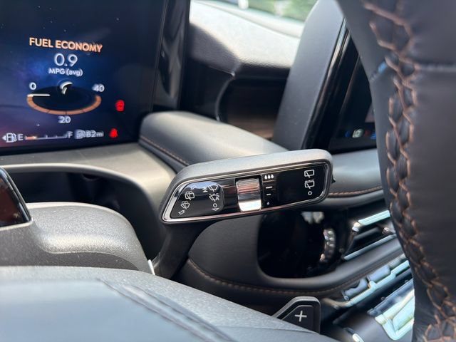 New 2026 Lincoln Aviator Reserve AWD/4WD image 27