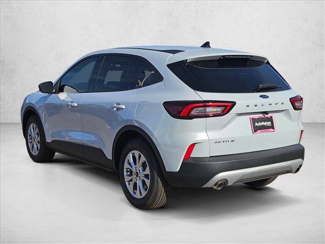 New 2026 Ford Escape Active image 9