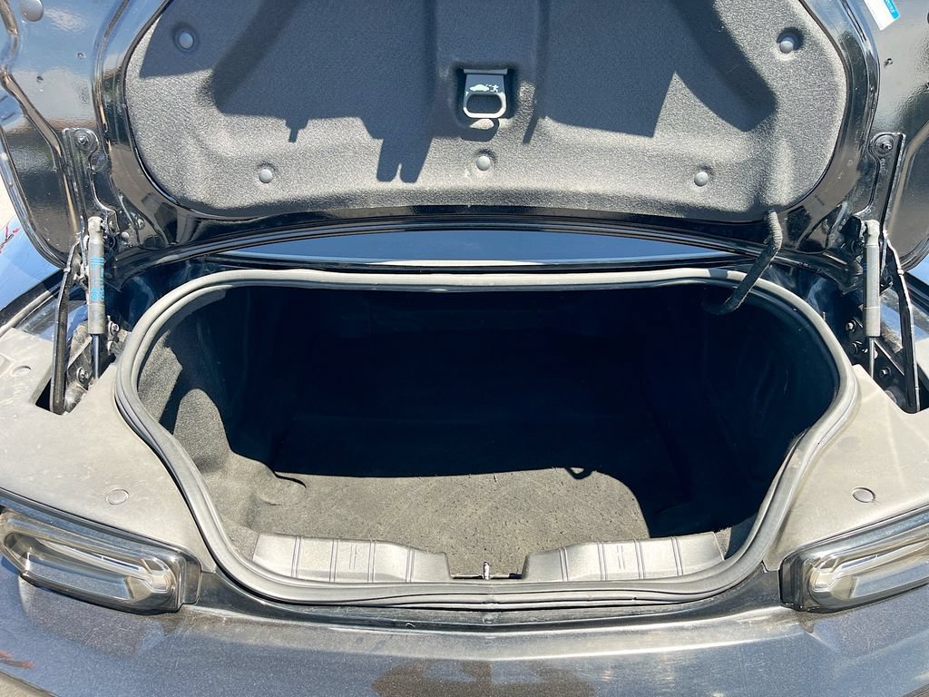 Used 2021 Chevrolet Camaro SS RWD image 23