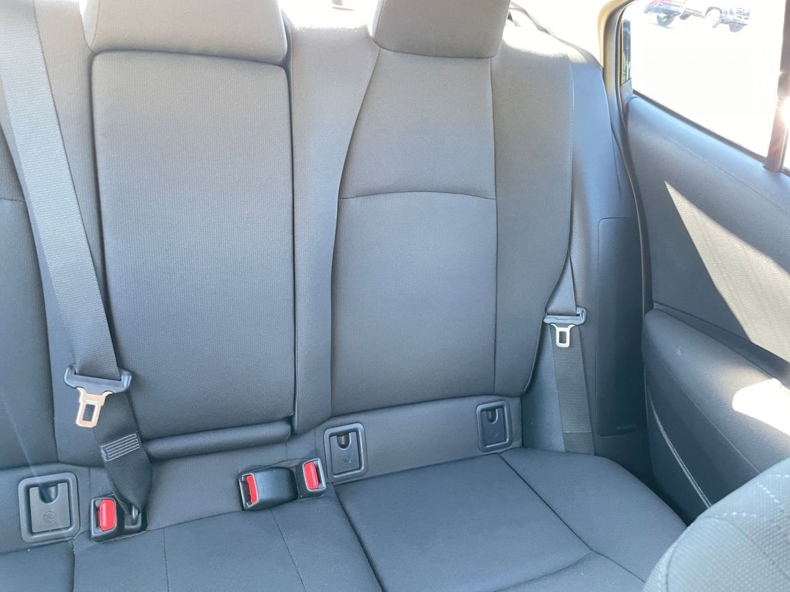 Used 2025 Toyota Corolla LE image 37