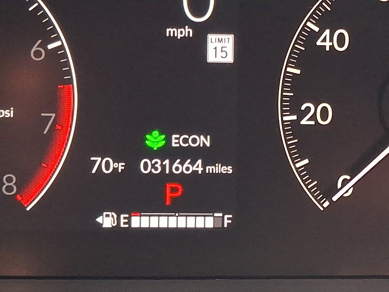 Used 2023 Honda Pilot Touring image 20