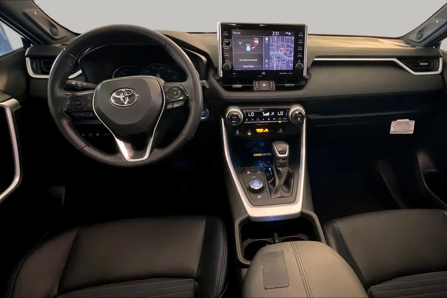 Used 2022 Toyota RAV4 XSE AWD/4WD image 14