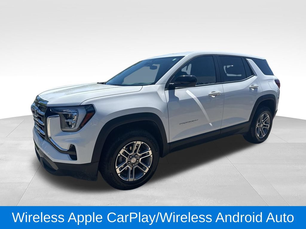 Used 2026 GMC Terrain Elevation AWD/4WD image 5