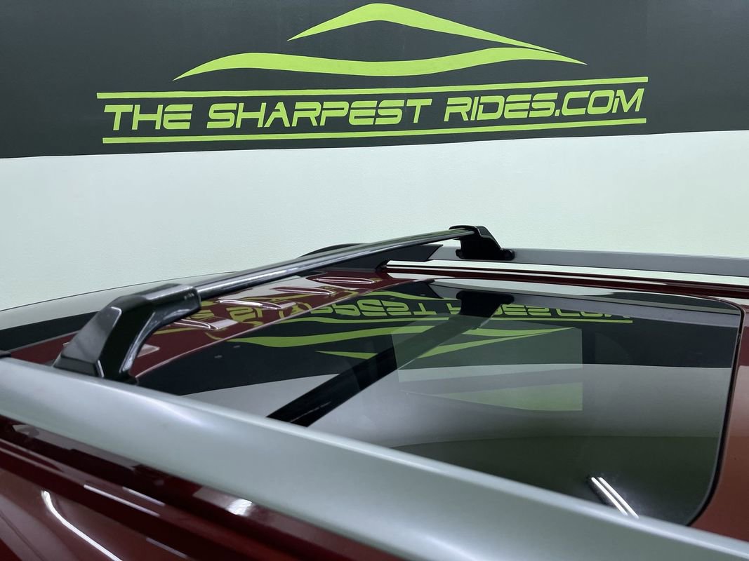 Used 2019 GMC Acadia SLT w/ LPO, Cargo Package image 27