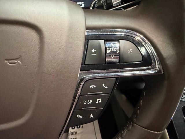 Used 2023 Lincoln Nautilus Reserve w/ Equipment Group 201A image 35