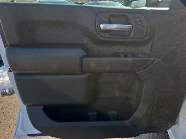 New 2026 Chevrolet Silverado 3500 W/T w/ WT Convenience Package image 20