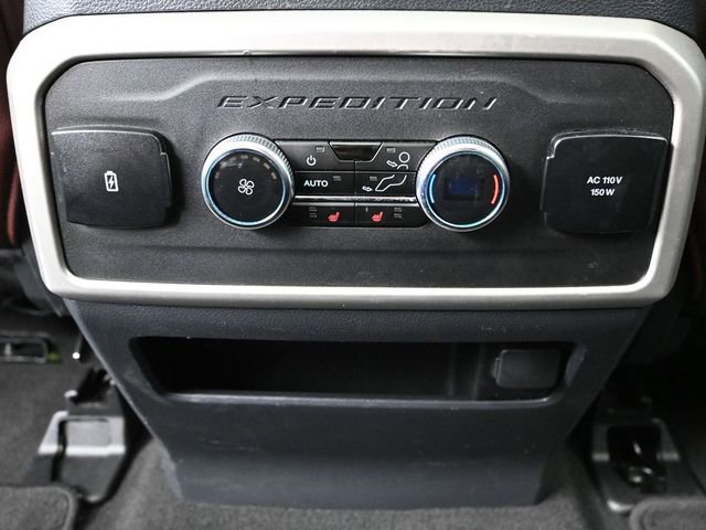 Used 2024 Ford Expedition Max Limited image 24