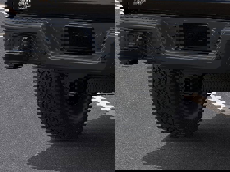 New 2026 GMC Sierra 2500 AT4X w/ AT4X AEV Edition image 14